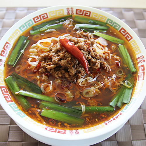 名古屋台湾ラーメン