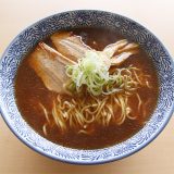 旭川醤油ラーメン